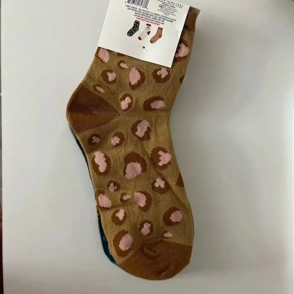 Socks trio ​ - Picture 3 of 9